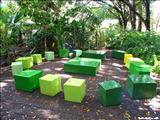 Aula Verde - SAN JUAN